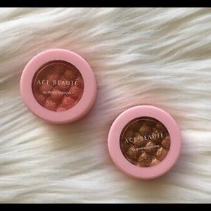 ✨Glimmer Shadow Duo Set✨
